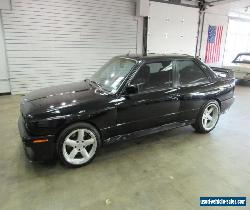 1990 BMW M3 Coupe for Sale