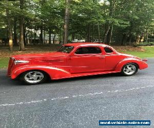 1937 Chevrolet Other