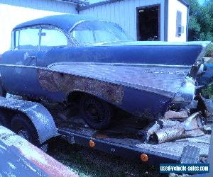 1957 Chevrolet Bel Air/150/210