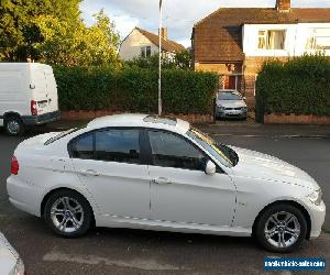 BMW 318i SE, E90, 2011 reg ,143 BHP ,saloon