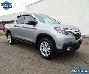 2017 Honda Ridgeline All-wheel Drive Crew Cab 125.2 in. WB RT for Sale