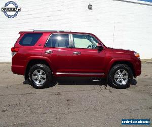 2013 Toyota 4Runner 4x4 SR5 for Sale