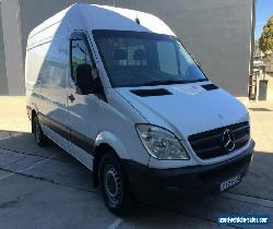 2012 Mercedes-Benz Sprinter Automatic A Van for Sale