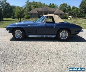 1964 Chevrolet Corvette