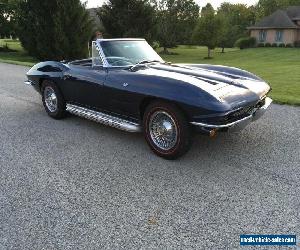 1964 Chevrolet Corvette