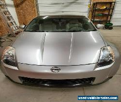 Nissan: 350Z coupe for Sale