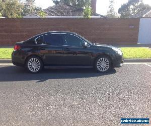 2011 SUBARU LIBERTY B5 5TH GEN AWD REGO RWC AUTO BMW AUDI MERCEDES IMPREZA MAZDA for Sale