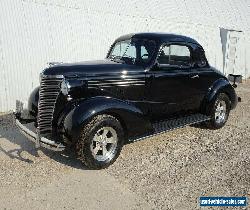 1938 Chevrolet Master for Sale