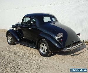 1938 Chevrolet Master