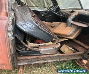 1947 5 window chevy 3600 pickup,rat rod,Hotrod 