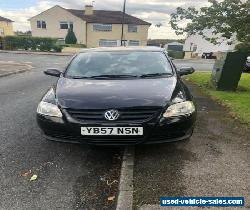 Volkswagen VW Fox 1.2 57 plate  for Sale