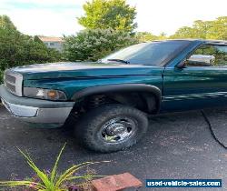 1997 Dodge Ram 2500 2500 for Sale