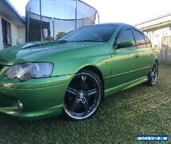 Xr8 enforcer ba for Sale