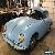 1958 Porsche 356 for Sale