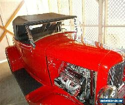 1932 Ford Other for Sale