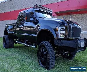 2010 Ford F-350 for Sale