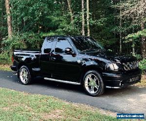 2000 Ford F-150