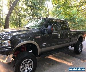 2006 Ford F-350