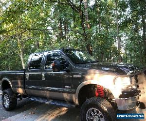 2006 Ford F-350