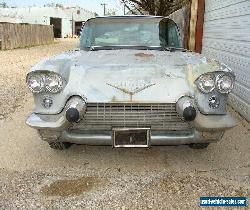 1958 Cadillac Eldorado ELDORADO BROUGHAM for Sale