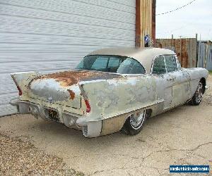 1958 Cadillac Eldorado ELDORADO BROUGHAM