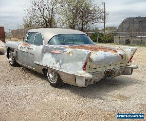 1958 Cadillac Eldorado ELDORADO BROUGHAM