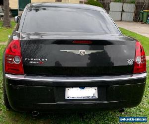Chrysler 300c V8 Hemi 2011