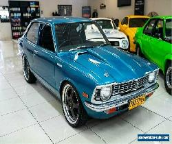 1973 Toyota Corolla KE35 Blue Automatic 3sp A Hardtop for Sale