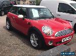 Mini Cooper LOW MILES 44,000 for Sale