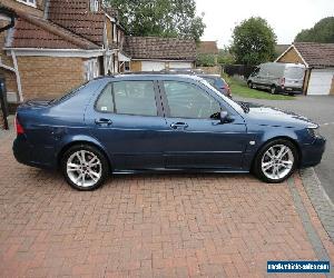 2007 Saab 9-5 Aero 2.3 HOT very good condition for Sale