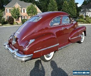 1947 Cadillac Series 61