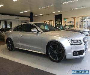 2007 Audi S5 4.2 FSI Quattro 3dr