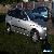 Ford focus 1.4 petrol silver 2002 for Sale