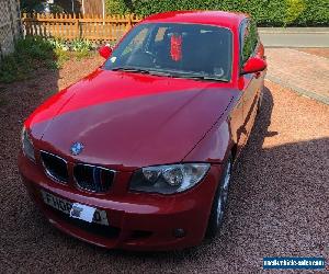 bmw 118 d m sport 2008 please read !!!!