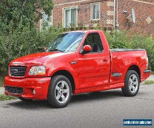 2001 Ford F-150 for Sale