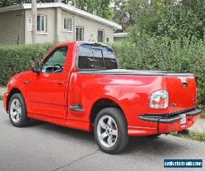 2001 Ford F-150