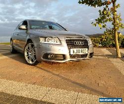 Audi A6 C6 2.0 TDI 170 S-Line Le Mans for Sale