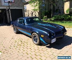 1980 Chevrolet Camaro for Sale