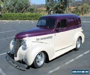 1939 Chevrolet Sedan Delivery for Sale