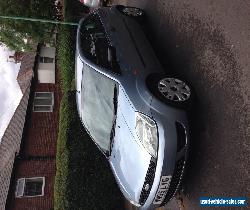 Ford Fiesta 1.2full history 2005(55) for Sale