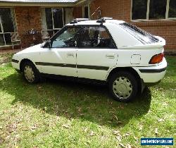 1991 Mazda Astina 323  for Sale