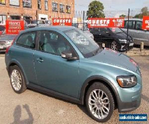 2007 Volvo C30 1.6 S 2dr