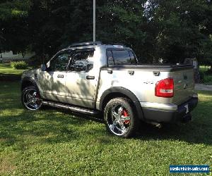 Ford: F-150 ford sport sport trac