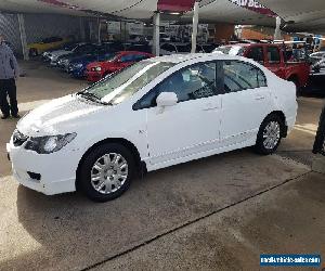 Honda Civic VTi Sedan Automatic LOW KLM