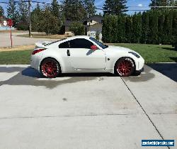 2006 Nissan 350Z for Sale