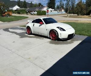 2006 Nissan 350Z