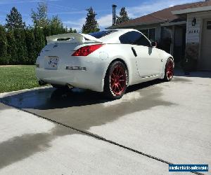 2006 Nissan 350Z