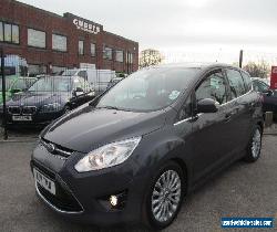 2011 Ford C-Max 1.6 TDCi Titanium 5dr for Sale