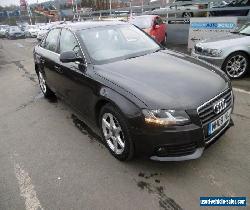 2008 Audi A4 2.7 TDI SE Multitronic 4dr for Sale