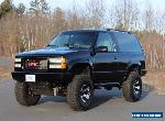 1994 GMC Yukon for Sale